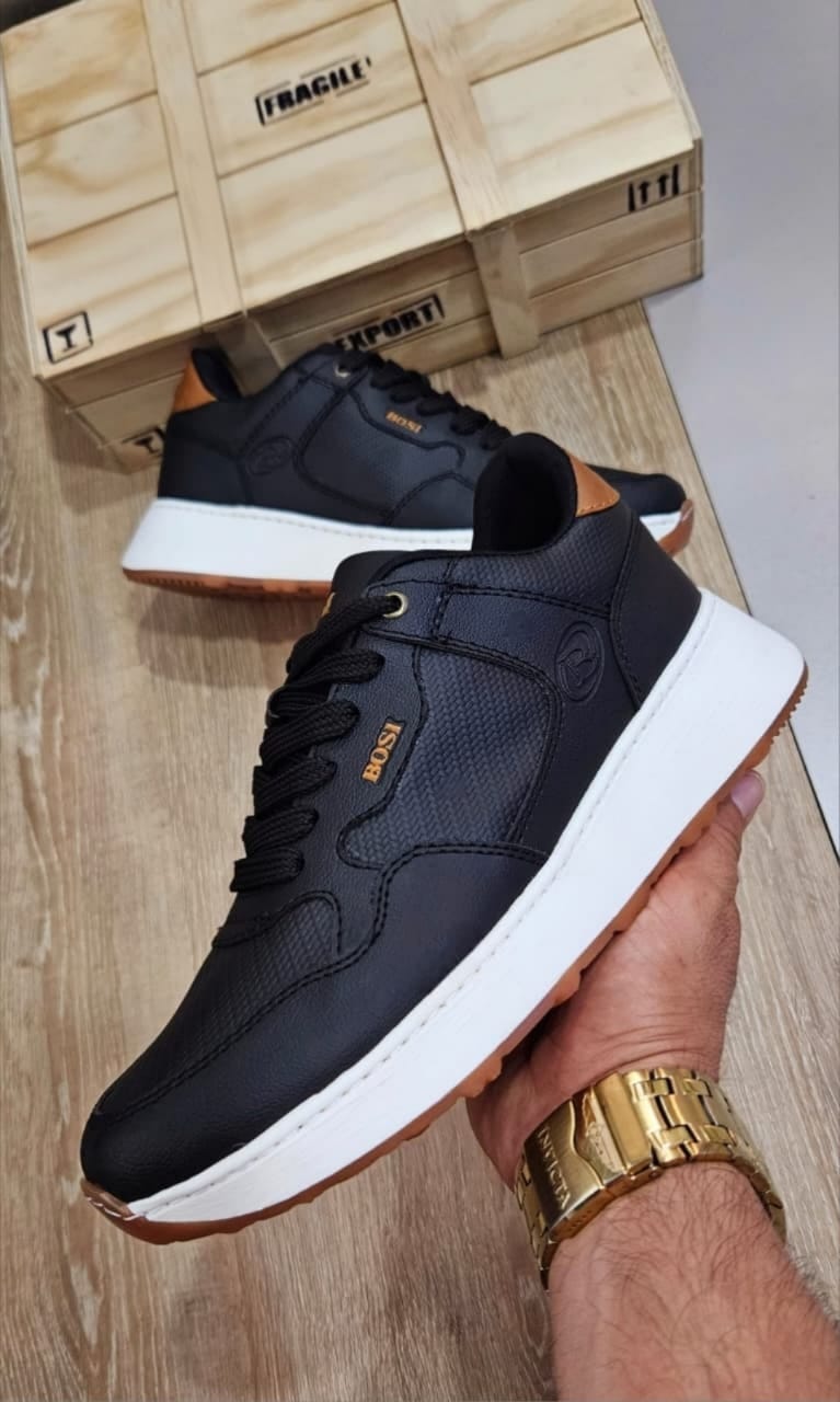 Bosi Premium Para Caballero