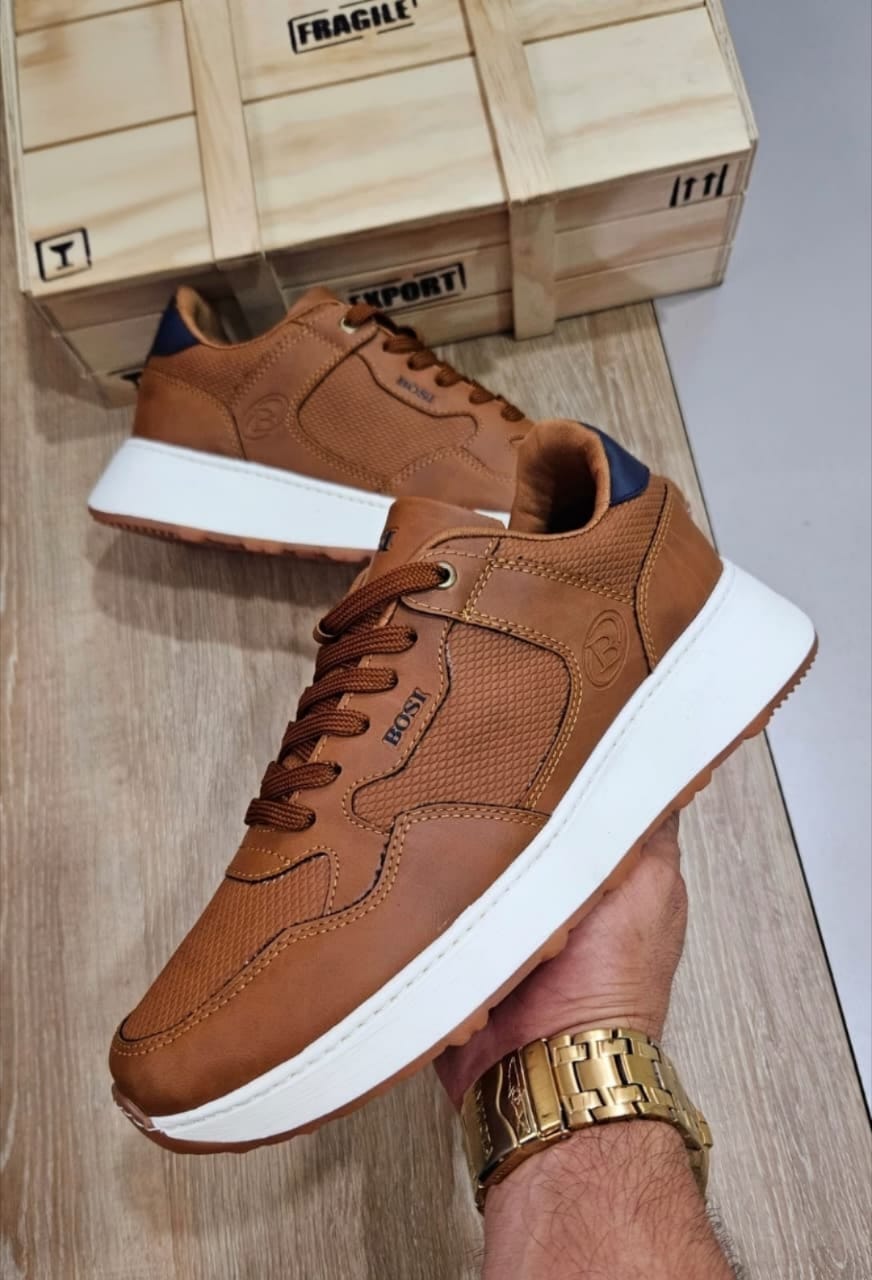 Bosi Premium Para Caballero