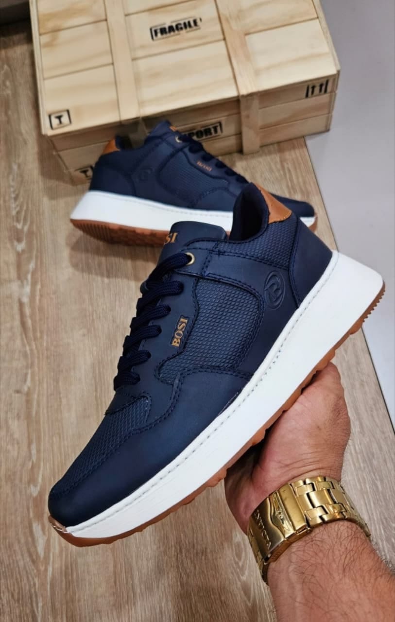 Bosi Premium Para Caballero