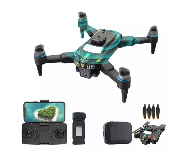 DRONE W1 Max - Drone PROFESIONAL CON CAMARA