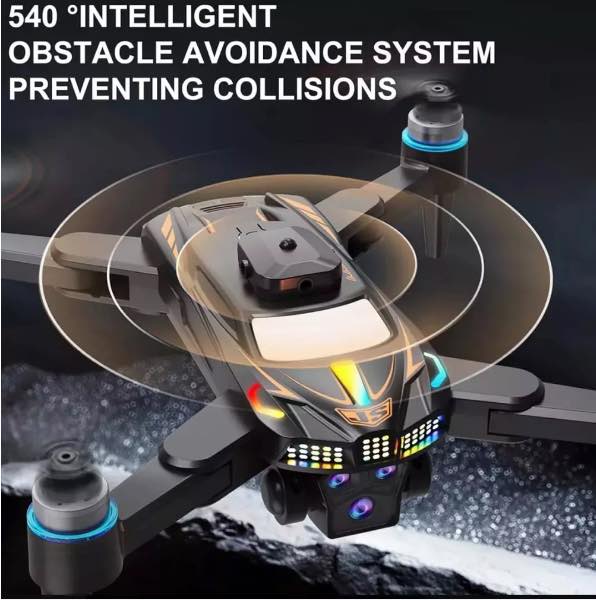 DRONE W1 Max - Drone PROFESIONAL CON CAMARA