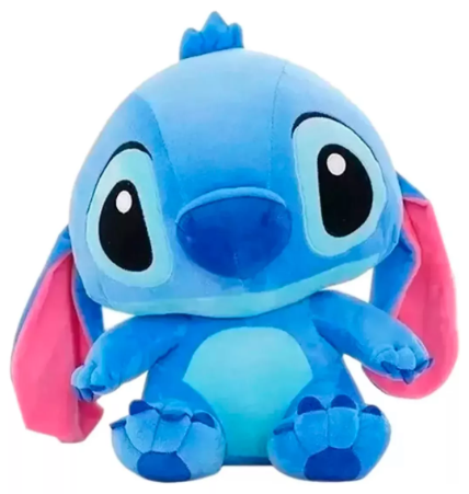 PELUCHE DORMILON STITCH