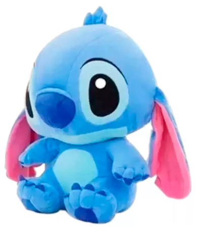 PELUCHE DORMILON STITCH