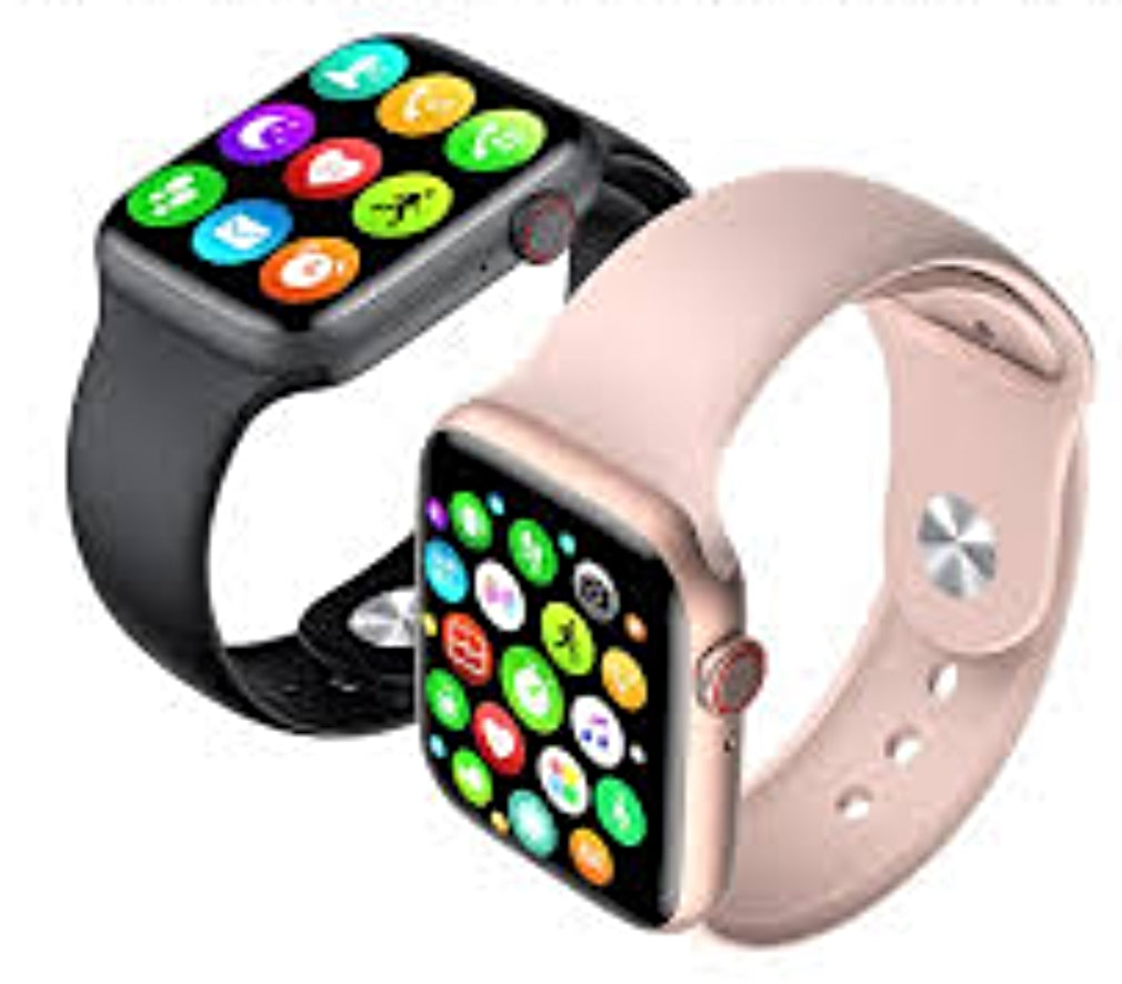 RELOJ INTELIGENTE DEPORTIVO SMART X7