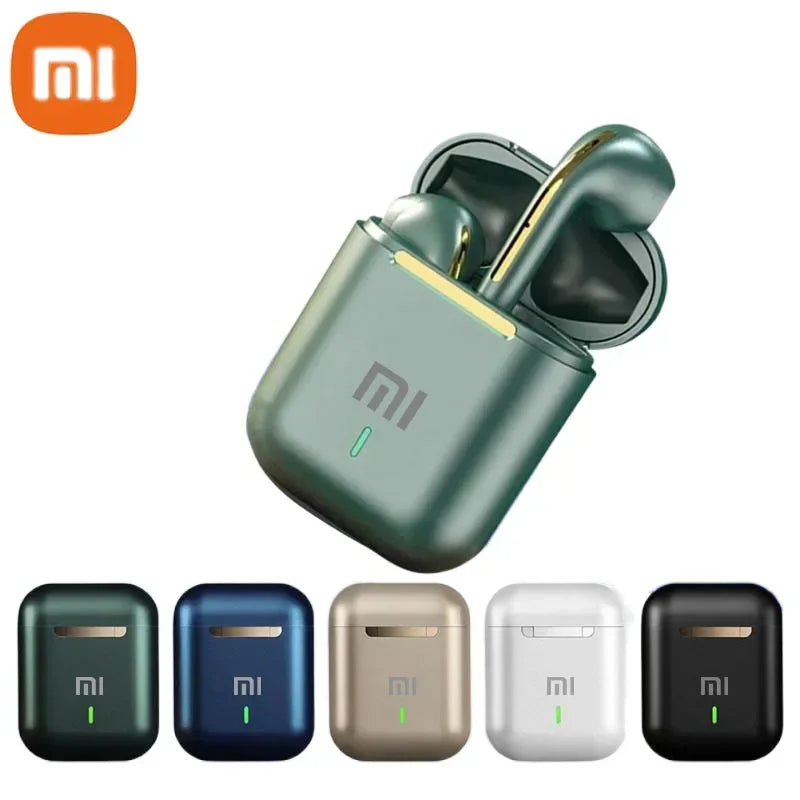 AURICULARES INALAMBRICOS ORIGINALES XIAOMI J18.