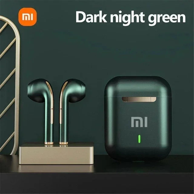 AURICULARES INALAMBRICOS ORIGINALES XIAOMI J18.