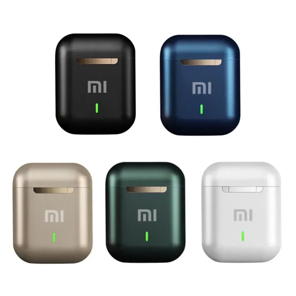 AURICULARES INALAMBRICOS ORIGINALES XIAOMI J18.