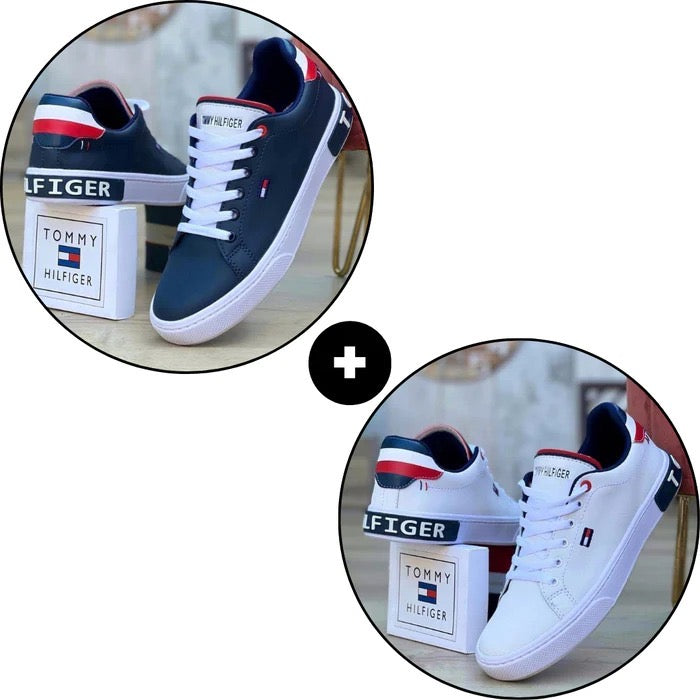 2 X 1 PROMOCION TENNIS TOMMY