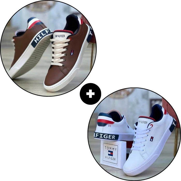 2 X 1 PROMOCION TENNIS TOMMY