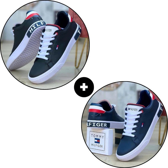 2 X 1 PROMOCION TENNIS TOMMY