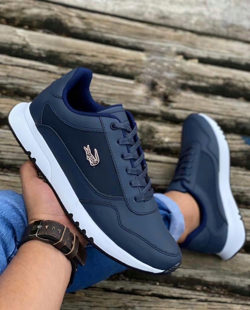 Calzado Lacoste