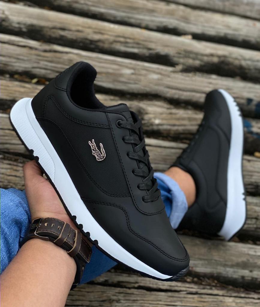 Calzado Lacoste