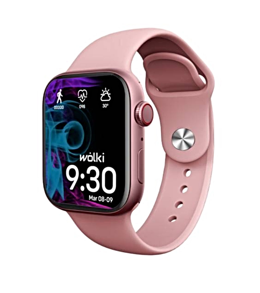 RELOJ INTELIGENTE DEPORTIVO SMART X7